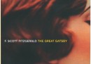Il grande Gatsby copertina