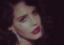 Il video di Young and Beautiful di Lana Del Rey