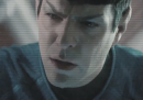 Il nuovo video di Star Trek - Into Darkness