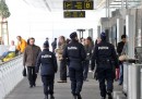 31 arrestati per i diamanti rubati all'aeroporto di Bruxelles