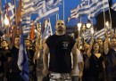 Alba Dorata, la Grecia e il razzismo