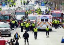 Tre nuovi arresti per le bombe a Boston