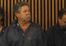 I fratelli Castro in tribunale