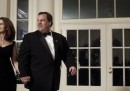 Il peso del governatore Christie