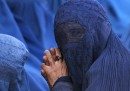 Una ragazza afghana è stata uccisa dal padre, in piazza