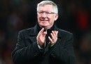 Le foto di Alex Ferguson