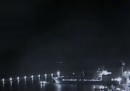 Il video dell'incidente di Genova