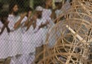 Cosa succede a Guantanamo