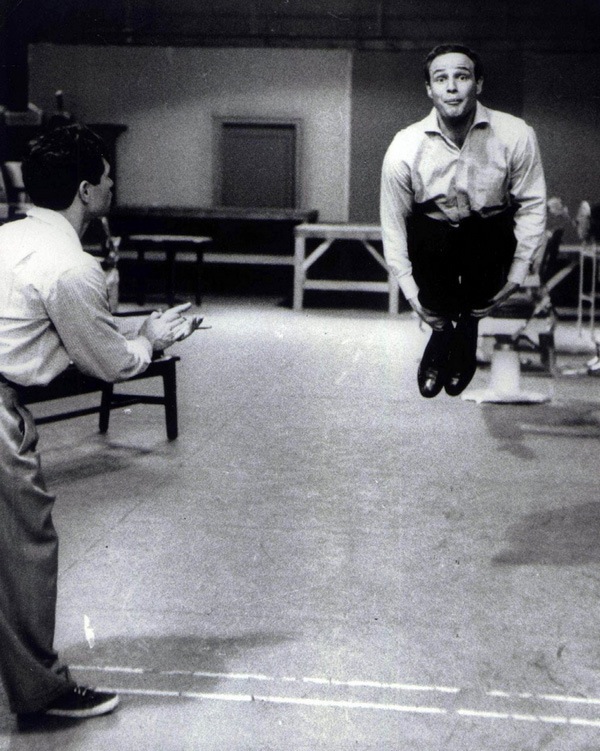 Dietro le quinte Il Post