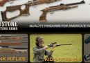 La questione delle armi per bambini negli Stati Uniti
