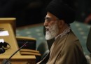 Guida alle "elezioni" in Iran