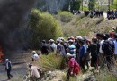 Kirghizistan, dichiarato stato emergenza dopo proteste in miniera