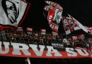 Curva Sud contro il Milan: Seedorf non è un vero allenatore