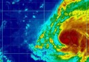 Uragano Barbara raggiunge coste Messico: 2 morti