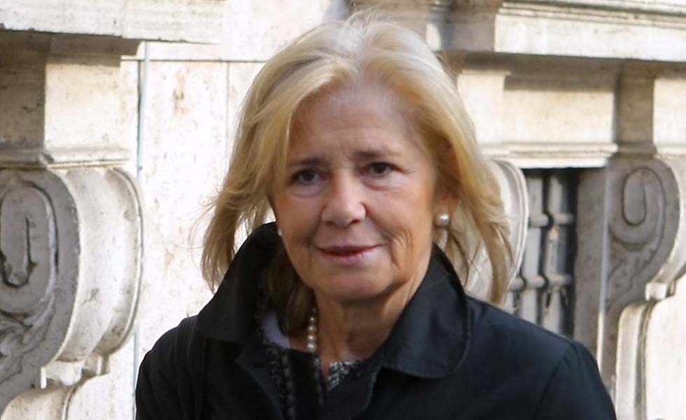 Marta Dassù