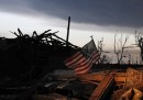 In Oklahoma, dopo il tornado