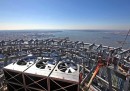 New York da 541 metri di altezza