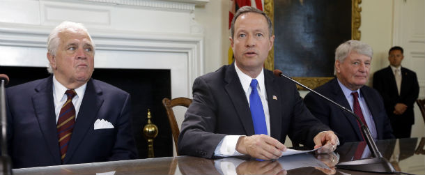 Il Maryland ha abolito la pena di morte