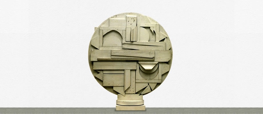 Louise Nevelson