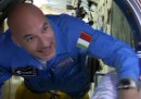 Partenza Soyuz con Luca Parmitano