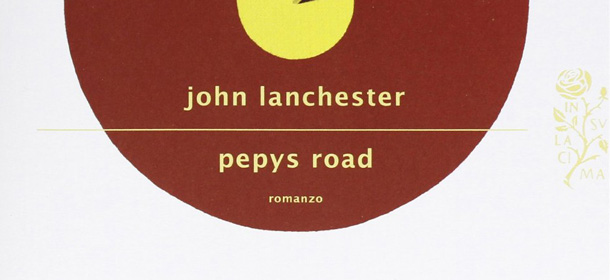 La Londra di Pepys Road