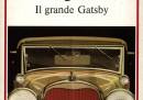 Il grande Gatsby copertina