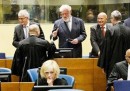 Ex Jugoslavia, condannati 6 croati di Bosnia per atrocità su musulmani