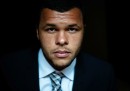 Jo-Wilfried Tsonga