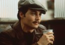 Johnny Depp