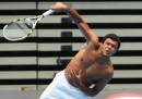 Jo-Wilfried Tsonga