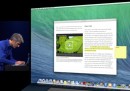 OS X Mavericks / iBooks