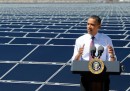 Il video di Obama sul cambiamento climatico