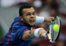 Jo-Wilfried Tsonga