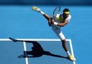 Jo-Wilfried Tsonga