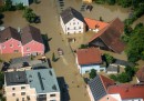 Alluvioni Germania
