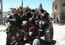 Battaglia di Qusayr