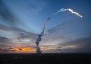 Kourou, Guiana Francese