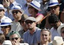 A guardare il Roland Garros