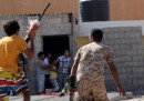 Cosa succede a Bengasi
