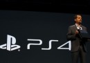 PlayStation 4 - E3
