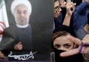 Chi è Hassan Rouhani
