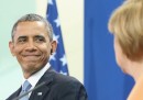 Il discorso di Obama a Berlino