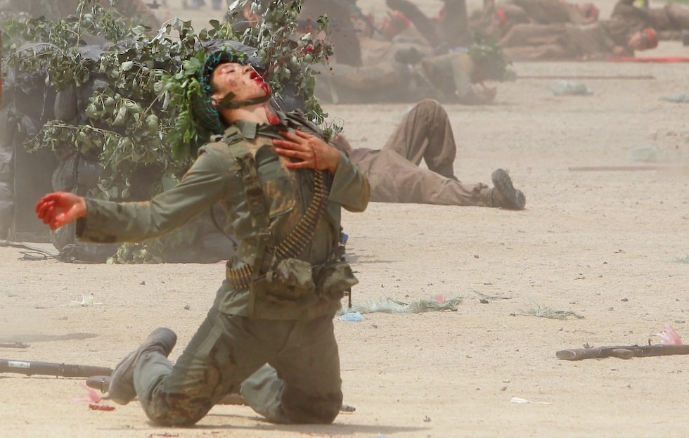 Guerra Di Corea Chi Ha Vinto