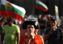 Proteste Bulgaria