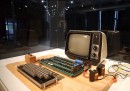 Apple I all'asta da Christie's