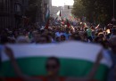 Proteste Bulgaria