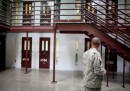 Fotografie di Joe Raedle a Guantanamo