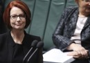 Julia Gillard si è dimessa