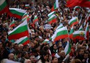 Proteste Bulgaria