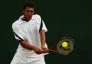 Jo-Wilfried Tsonga
